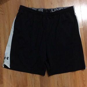Under Armour shorts
